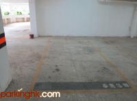  Tai Wai Carpark  Kak Tin Street  Golden Lion Garden Phase 2  parking space photo 香港車位.com ParkingHK.com