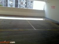  Tsing Lung Tau Carpark  Castle Peak Road Tsing Lung Tau  Hong Kong Garden Carpark C parking space photo 香港車位.com ParkingHK.com