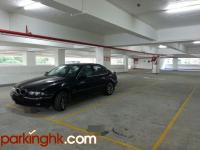  Tsing Lung Tau Carpark  Castle Peak Road Tsing Lung Tau  Hong Kong Garden Carpark C parking space photo 香港車位.com ParkingHK.com