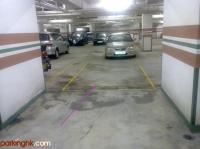  Sha Tin Carpark  Chui Yan Street  Prima Villa  parking space photo 香港車位.com ParkingHK.com