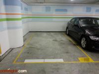  Tung Chung Carpark  Tung Chung Waterfront road  Coastal Skyline Phase 1 parking space photo 香港車位.com ParkingHK.com