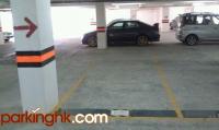  Tai Wai Carpark  Kak Tin Street  Golden Lion Garden Phase 2  parking space photo 香港車位.com ParkingHK.com