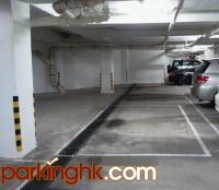  Yau Yat Chuen Carpark  Parc Oasis Road  Parc Oasis Phase 3  parking space photo 香港車位.com ParkingHK.com