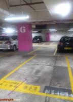  Hung Hom Carpark  Tak Hong Street  Whampoa Garden Site 11  parking space photo 香港車位.com ParkingHK.com