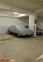  Sha Tin Carpark  Siu Lek Yuen Road  Castello  parking space photo 香港車位.com ParkingHK.com