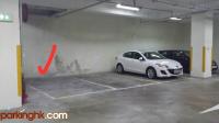  Tseung Kwan O Carpark  Tong Tak Street  Tseung Kwan O Plaza  parking space photo 香港車位.com ParkingHK.com