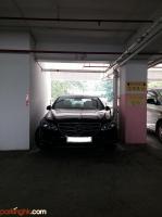  Sha Tin Carpark  Ngan Shing Street 1  Fortune City One  parking space photo 香港車位.com ParkingHK.com