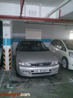  Sha Tin Carpark  Tak Yi Street  City One Shatin Site 5  parking space photo 香港車位.com ParkingHK.com