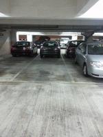  Sha Tin Carpark  Ngan Shing Street  Fortune City One Plus  parking space photo 香港車位.com ParkingHK.com