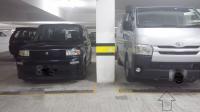  Tai Wai Carpark  Chui Tin Street  Golden Lion Garden Phase 1 parking space photo 香港車位.com ParkingHK.com