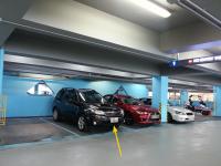  Sai Wan Ho Carpark  Yiu Hing Road  Tung Hei Court  parking space photo 香港車位.com ParkingHK.com