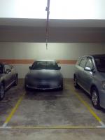  Sha Tin Carpark  Pak Tak Street  City One Shatin Site 4 parking space photo 香港車位.com ParkingHK.com